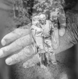 Meet your Posher, Donna